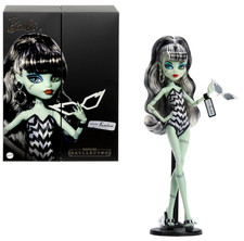 Monster High Skullector