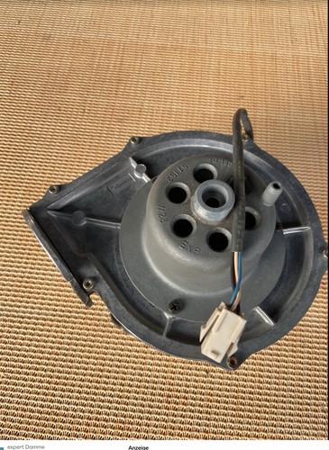 Gebläse remeha w28 - gebläse,