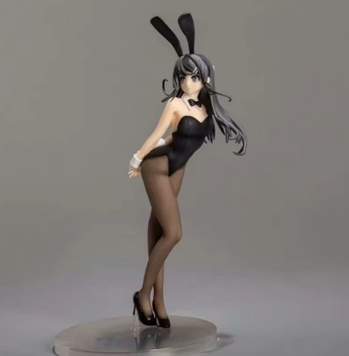 Rabbit girl sister dream - rabbit,