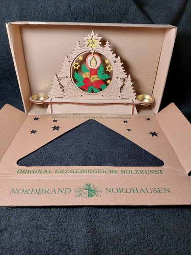 Nordbrand nordhausen - nordbrand,