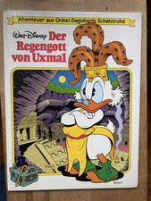 Abenteuer Onkel Dagobert