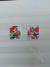 Norwegen Olympiade 1994