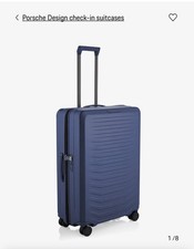 PORSCHE DESIGN Roadster