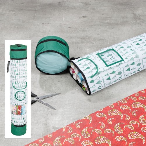 Geschenkpapier organizer - geschenkpapier,