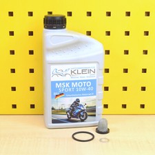 Ölwechsel Set Ölsieb