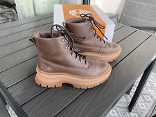 Timberland Damen Boots Gr.39 Roxi Lane 