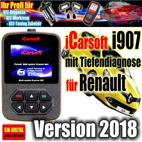 Icarsoft i907 0 - icarsoft, cp