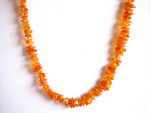 Natur bernstein kette - ,