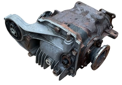 Bmw 3er e30 differential - bmw,