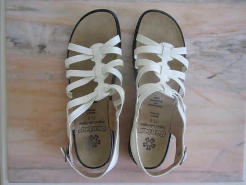 Damen sandalen marke ganter - ,marke,