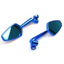 1 Paar Motorrad Rückspiegel