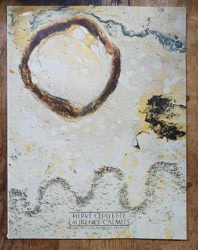 Ausstellungskatalog h - -,