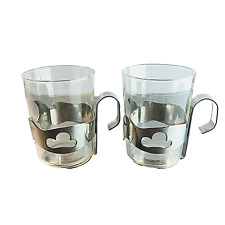 WMF Teeglas Halter Glas  200ml