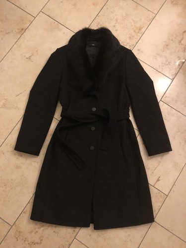 Hugo boss mantel jacke - hugo,