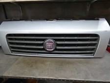 Kühlergrill 1308067070 Ducato Bianco Banchisa 249