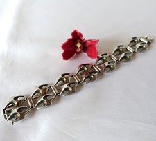 Spaciges Armband 835 Silber