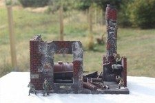 3030 Base Ruine Stalingrad