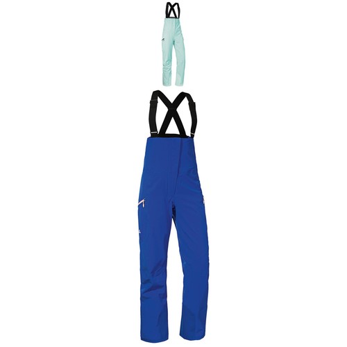 Schöffel pants sovramonte - schöffel,