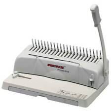 RENZ 26340030 Plastikbindegerät (B x H x T) 230 x 290 x 390 mm DIN A4