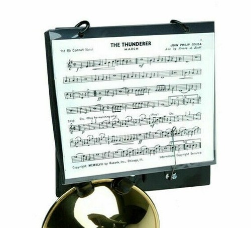 Deg dynasty trumpet clamp - deg,