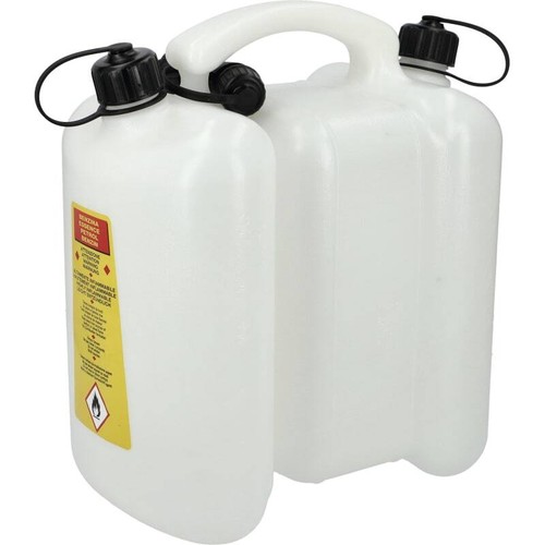 Hans keller kombikanister - kombikanister, 6l