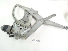 BMW E30 Elektrische Fensterheber EFH Vorne Links 1380853 1932397 LN4016