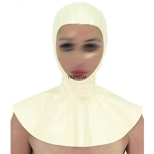 Latex nonne haube kloster - latex,