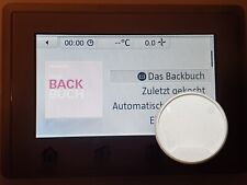 Vorwerk Thermomix TM5 Rezeptchip Das Backbuch Chip Kochchip