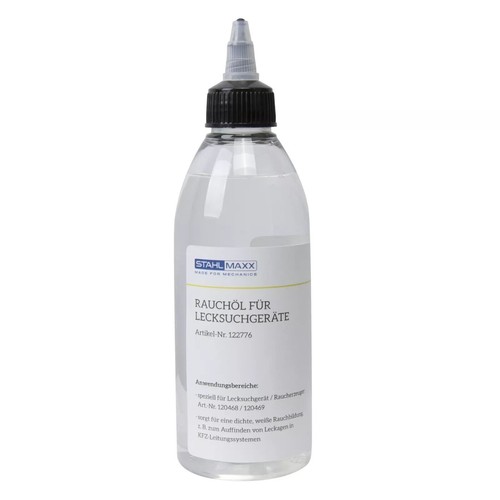 Rauchöl 250ml für