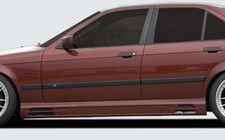 Rieger Tuning Seitenschweller Satz links/rechts passend für BMW E36 alle 0049061