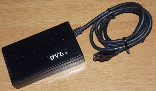 Netzteil 4a dc dve - 5v,