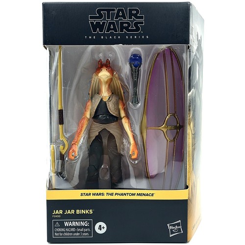 Jar binks - jar,