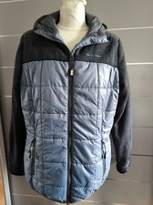 Jacke 40, Moorhead, Blau