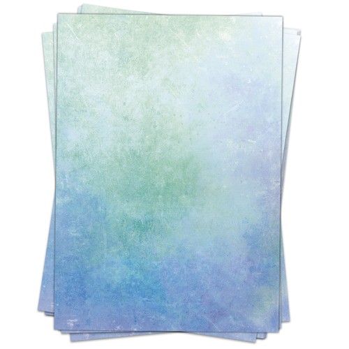 Blatt briefpapier a4 - 50,