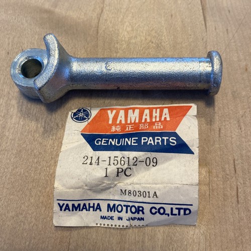 Original yamaha dt80 - original,