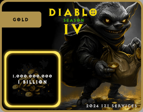 Diablo season 13 - d4,