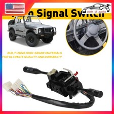 New for suzuki samurai - suzuki, 85-95