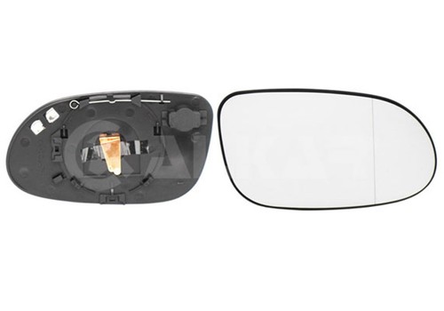 Spiegelglas außenspiegel - spiegelglas,