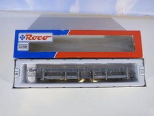 Roco 46631 Autotransporter 
