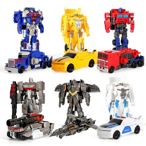 Transformer optimus prime - transformer,