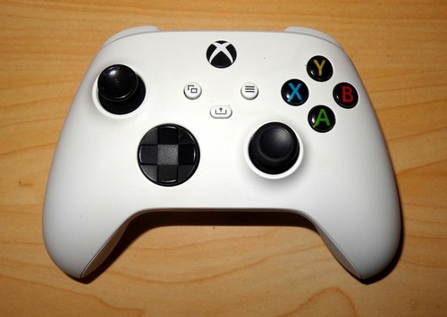 Microsoft xbox wireless - microsoft,