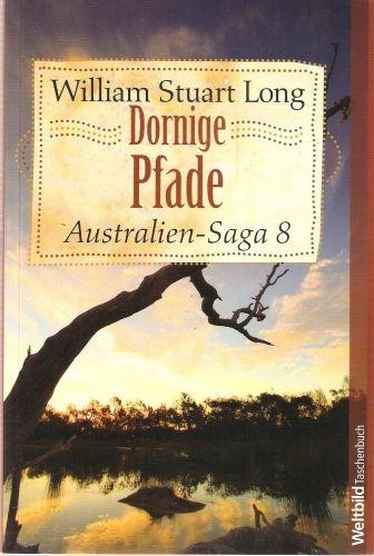 Australien saga dornige - australien-saga, /
