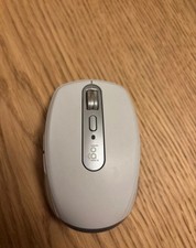 Logitech MX Anywhere 3
