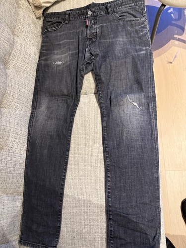 Disquared jeans herren - herren, hose