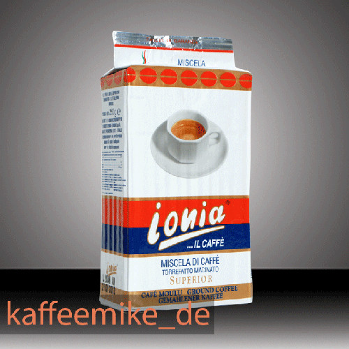 Ionia argento superior - ionia,