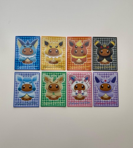 Orginal pokemon center - orginal, eevee