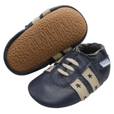 YIHAKIDS Baby Lauflernschuhe