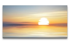 120x60cm Leinwandbild