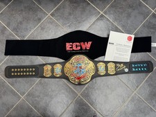 ECW Championship Replica