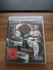 Bayonetta [ Playstation 3 PS3 ]